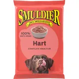 Smuldier Hart compleet