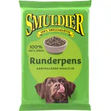 Smuldier Runderpens