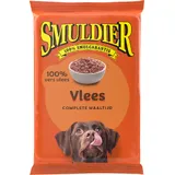 Smuldier Vlees compleet