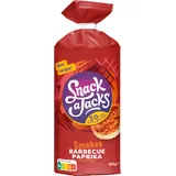 Snack A Jacks Smokey barbecue paprika