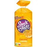Snack A Jacks Cheeky cheese flavour