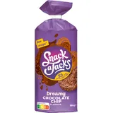 Snack A Jacks Dreamy chocolate chip
