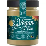 So Vegan So Fine Pistachepasta