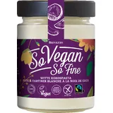 So Vegan So Fine Witte kokospasta