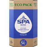 Spa Reine koolzuurvrij mineraalwater