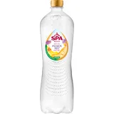 Spa Touch passion fizz