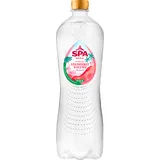 Spa Touch mocktails strawberry daiquiri