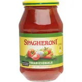 Spagheroni Tradizionale