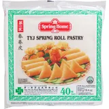 Springhome Loempiavellen