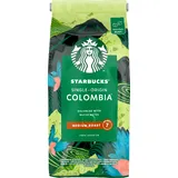 Starbucks Single-origin Colombia koffiebonen