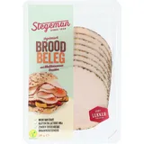 Stegeman Vegetarisch Broodbeleg met Mediterraanse Kruiden