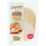 Stegeman Vegetarisch Broodbeleg met Kerriesmaak