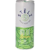 Stelz Hard iced tea green tea lemon