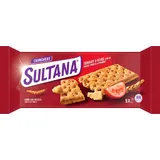 Sultana Crunchers tomaat & kaas smaak