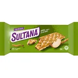 Sultana Fruitbiscuit appel smaak