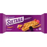 Sultana Fruitbiscuit bosvruchten