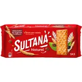 Sultana Fruitbiscuit naturel