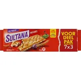 Sultana Fruitbiscuit naturel voordeelpak