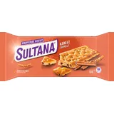 Sultana Knapperige biscuit kaneel