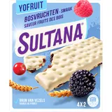 Sultana Yofruit bosvruchten smaak