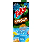 Taksi Tropisch fruit siroop