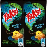Taksi Tropisch fruit