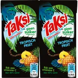 Taksi Tropisch fruit geen suiker toegevoegd 10 10-pack