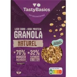 TastyBasics Granola naturel