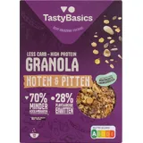 TastyBasics Granola noten en pitten