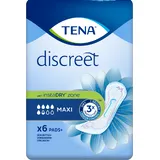 Tena Discreet maxi maandverband