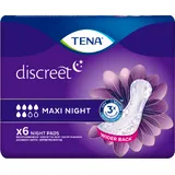 Tena Discreet protect maxi night maandverband