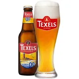 Texels Skuumkoppe 0.0 bier fles