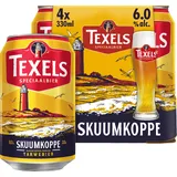 Texels Skuumkoppe Bier Blik 4-pack