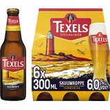 Texels Skuumkoppe Bier Fles 6-pack