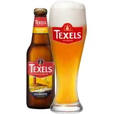Texels Skuumkoppe bier fles