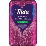 Tilda Wholegrain basmati rice
