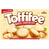 Toffifee White Chocolate Limited Edition
