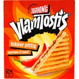 Topking Vlam tosti