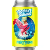 Two Chefs Brewing Funky falcon