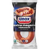 Unox Extra magere rookworst