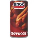 Unox Hotdogs