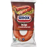 Unox Rookworst kip