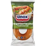 Unox Rookworst vegetarisch