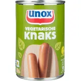 Unox Vegetarische knaks