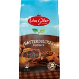 Van Gilse Donkere basterdsuiker