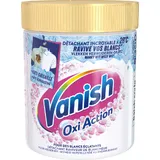Vanish Vlekverwijderaar poeder voor witte was