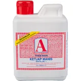 Ketjap A Vanka-Kawat Ketjap manis