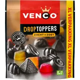 Venco Droptoppers zacht & zoet XL