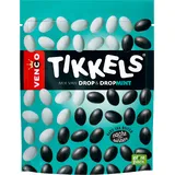 Venco Tikkels drop & dropmint
