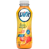 Vifit Goedemorgen! Drinkzuivel Aardbei/Sinaasappel